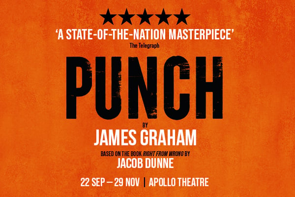 Punch breaks